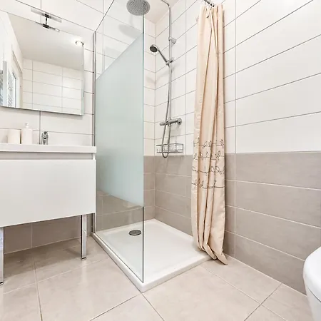 Apartamento T2 Centre
