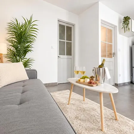 T2 Centre Apartamento Carcasona