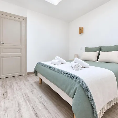 Apartamento T2 Centre Carcasona